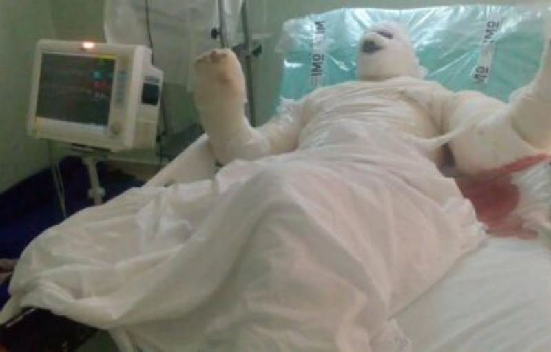 شبيبة العدل والإحسان بسيدي بنور تصدر بيان حول وفاة البائع المتجول