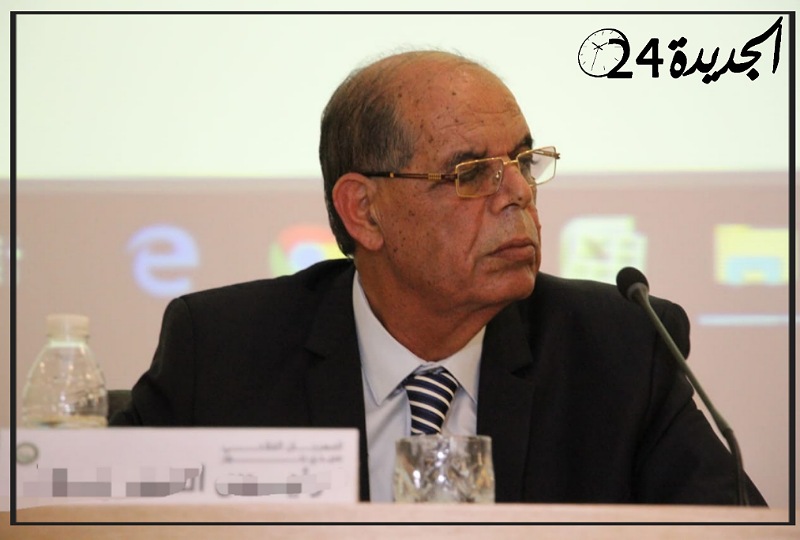 عبد القادر قنديل يُزيح عبد الفتاح عمار من رئاسة الغرفة الفلاحية الجهوية