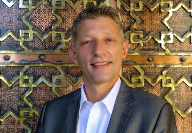 تعيين الفرنسي جاك كلوديل مديرا عاما جديدا لمنتجع مازاغان السياحي