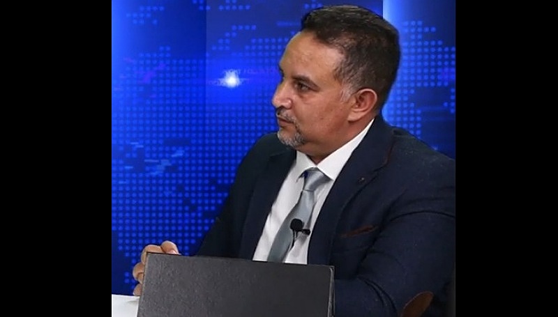 تعزية في وفاة شقيقة الزميل عبد الفتاح زعادي