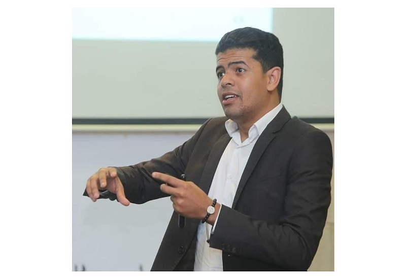 حمزة رويجع : استقلالية السلطة القضائية ضمانة عظمى لحماية الخيار الديمقراطي الدستوري