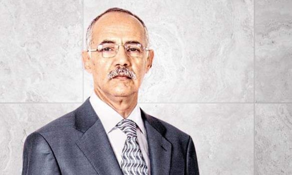 رئيس جماعة الجديدة يودع ملف ترشيحه للانتخابات الجماعية ومفاجئات في أسماء لائحته الانتخابية