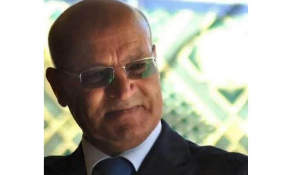 الجديدة : تعزية في وفاة شقيق الأخ يوسف الزاهيدي