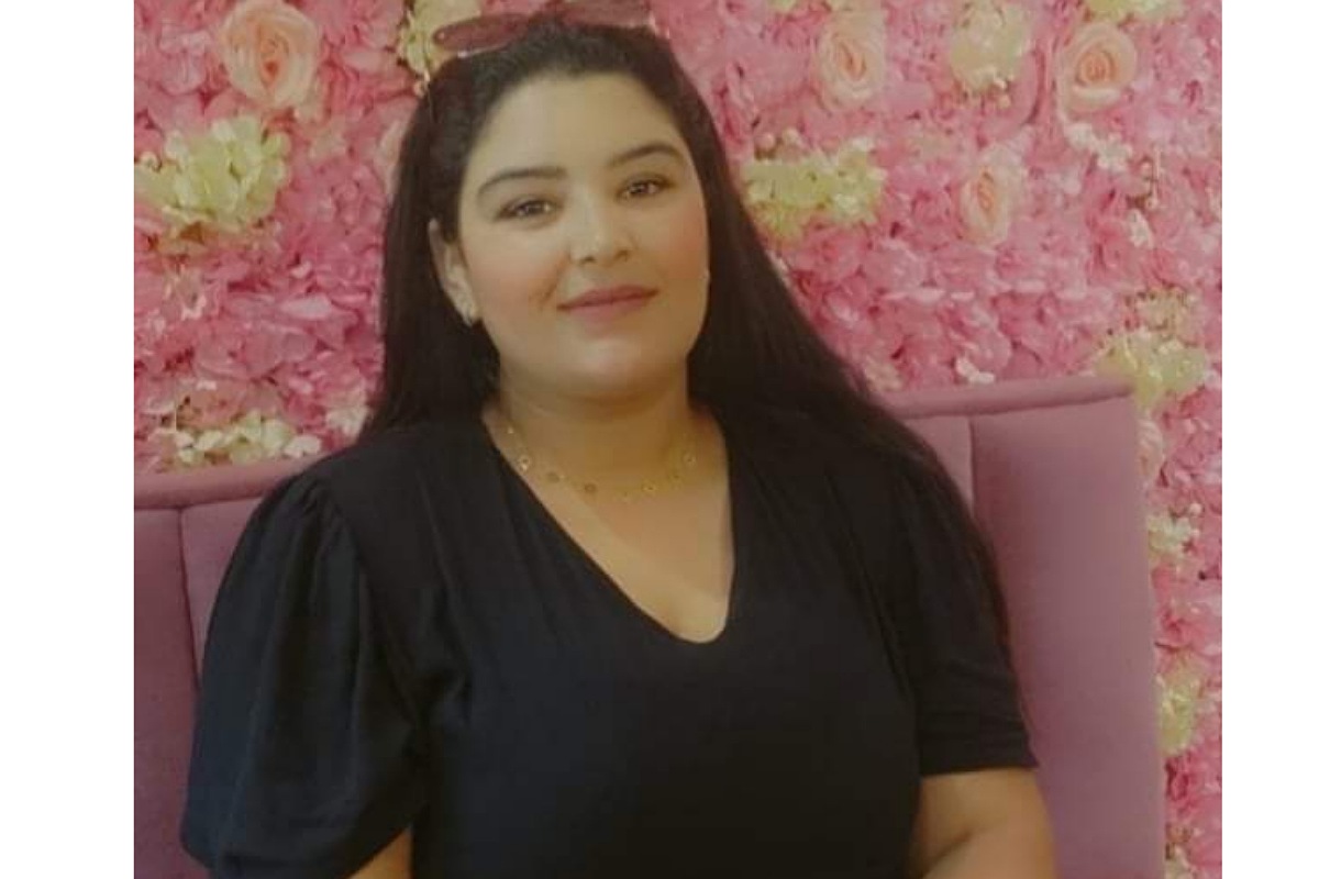 هند الخاوة.. شابة إطار في الهندسة المدنية تترشح للانتخابات الجماعية بسيدي اسماعيل