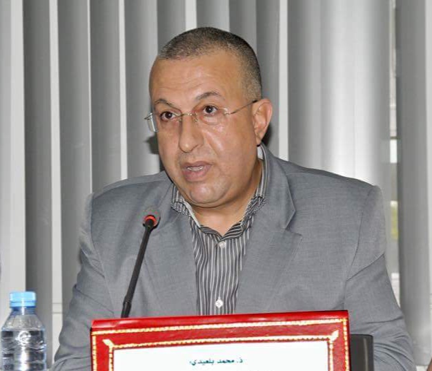 تكليف محمد بنلعيدي لتأطير الملاحظة الانتخابية غير الحزبية بمنطقة دكالة