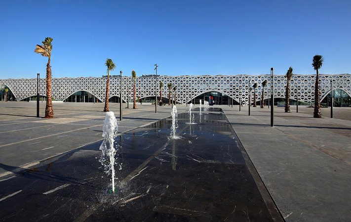 القنيطرة الجديدة وتطلعات 8 شتنبر