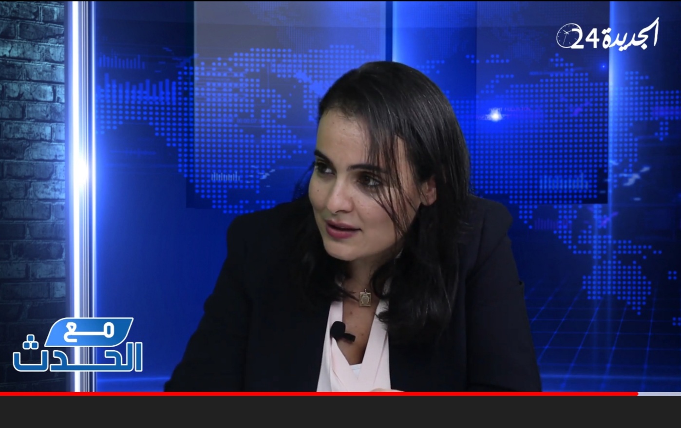 إيمان بنربيعة : حصيلتي البرلمانية جد إيجابية وهذه أسباب ترشحي لانتخابات الجهة بدل البرلمان