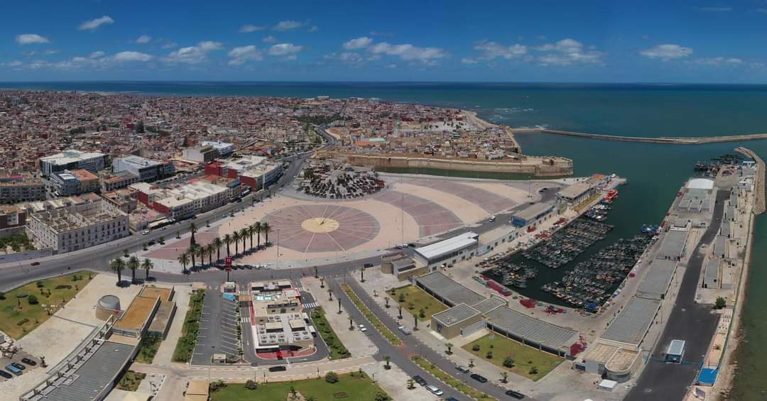 على ضوء الاستحقاقات الانتخابية 2021.. الجديدة تستحق احسن النخب