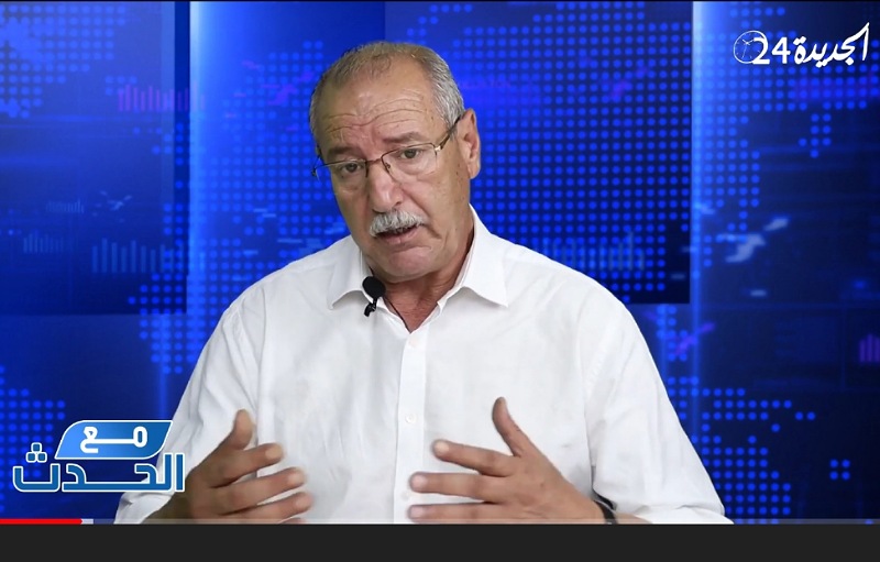 يوسف الزاهيدي: واقع الاستثمار بإقليم الجديدة جد مشجع والاحرار رشّح طاقات وكفاءات مؤهلة للتسيير الجماعي بالجديدة