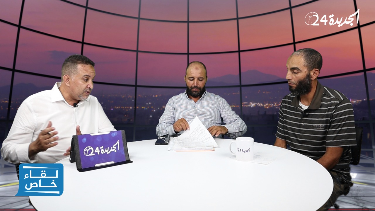 مهنيون في قطاع الطحالب يفضحون في لقاء خاص ''ديناصورات'' و''سماسرة'' الطحالب البحرية بإقليم الجديدة