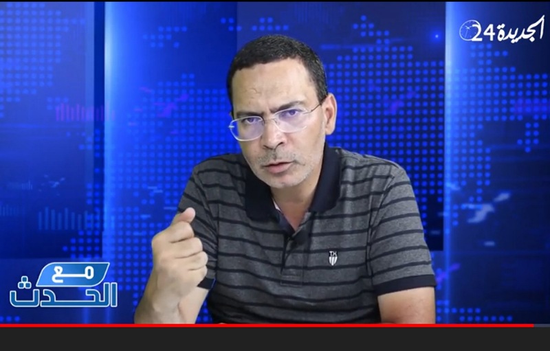 مصطفى الخلفي للجديدة 24 : ساهمنا في انجاز مشاريع كبرى لإقليم سيدي بنور خلال ولايتنا البرلمانية