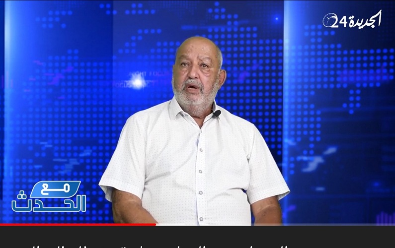 وكيل اللائحة الجهوية لحزب المصباح : حصة إقليم الجديدة في ميزانية جهة البيضاء سطات غير منصفة