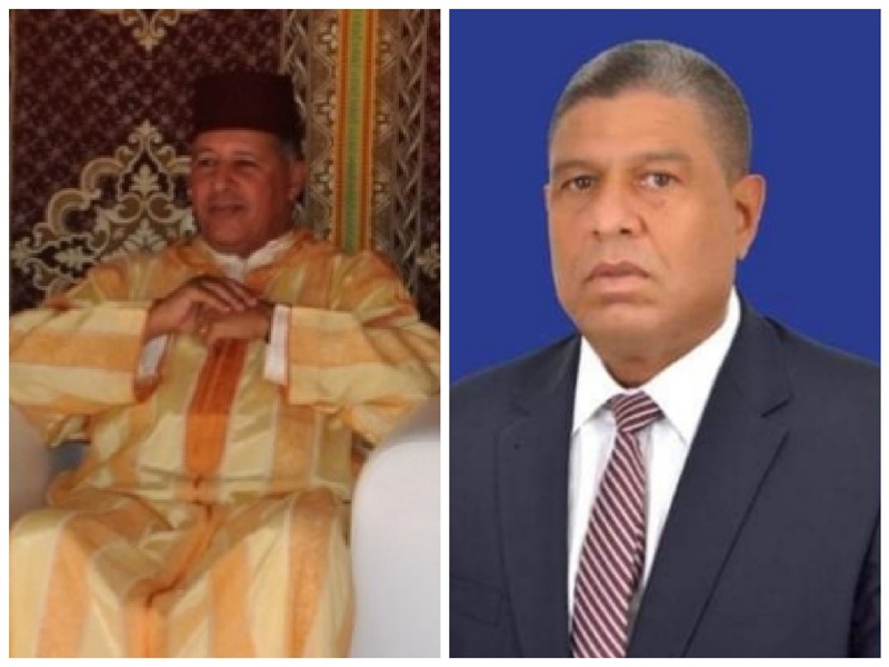 رفيق بناصر والطرمونية ومهذب ولمخنتر وبيزيد والفاطمي يفوزون بمقاعد في البرلمان عن اقليم الجديدة