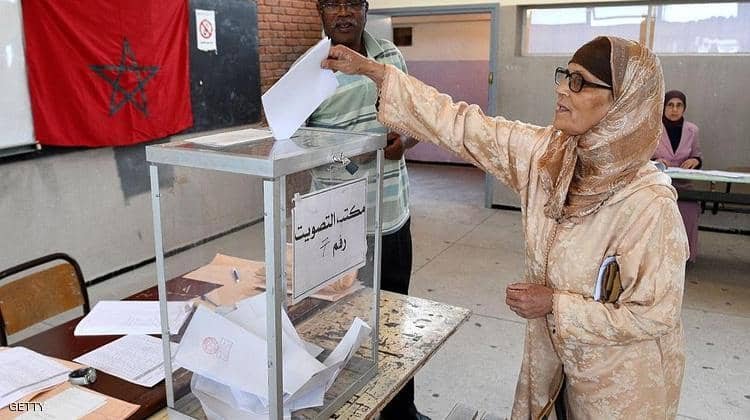 تأخير صدور النتائج الرسمية لانتخابات جماعة الجديدة وانباء عن تأرجح الصدارة بين الاستقلال والأحرار