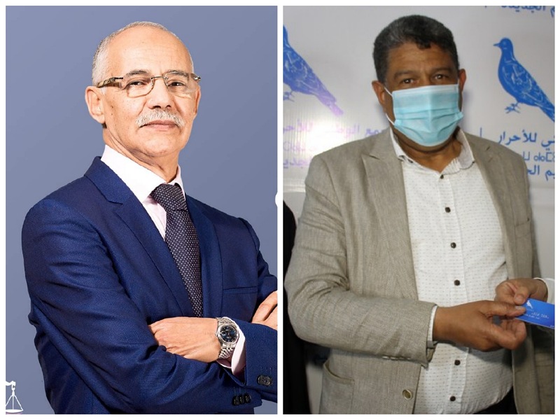 رسميا.. الاستقلالي بنربيعة ينجح في قيادة تحالف مشكل من 24 مستشارا ويفوز برئاسة جماعة الجديدة