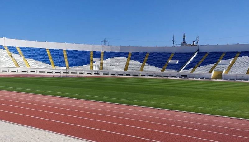 لهذه الأسباب تم إلغاء مباراة نهضة الزمامرة والكوكب المراكشي