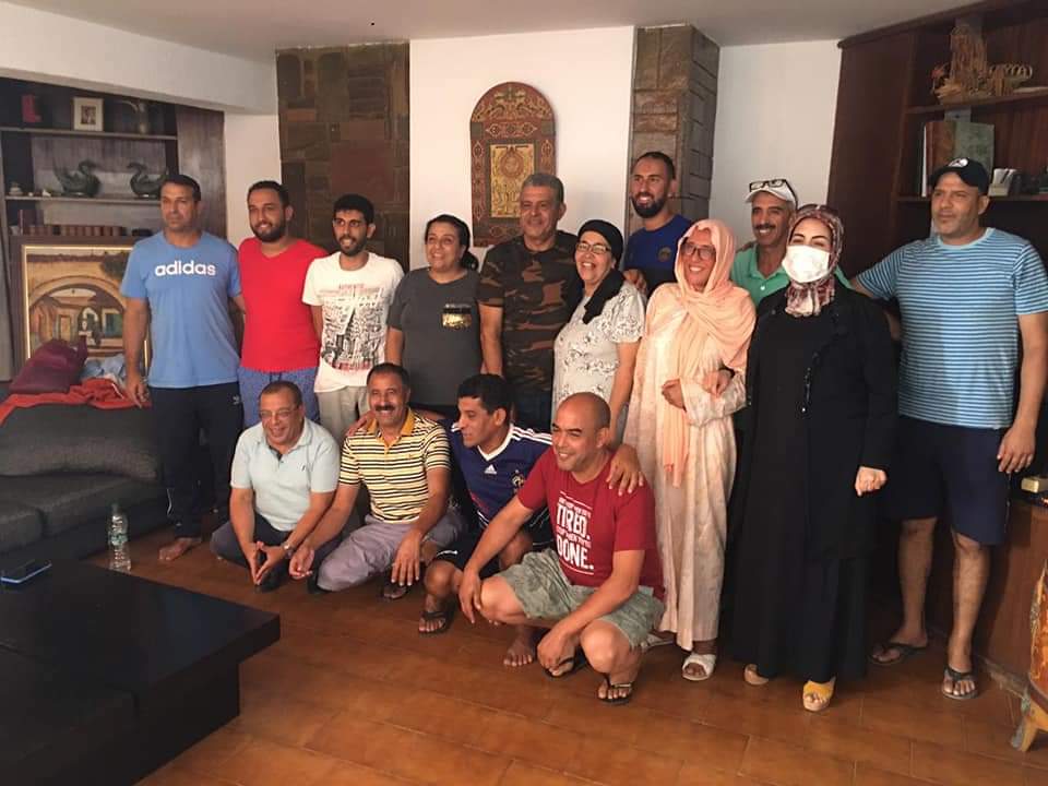 مفاجأة.. زكرياء السملالي يفوز برئاسة جماعة آزمور بعد ''كسره'' لتحالف الأحرار