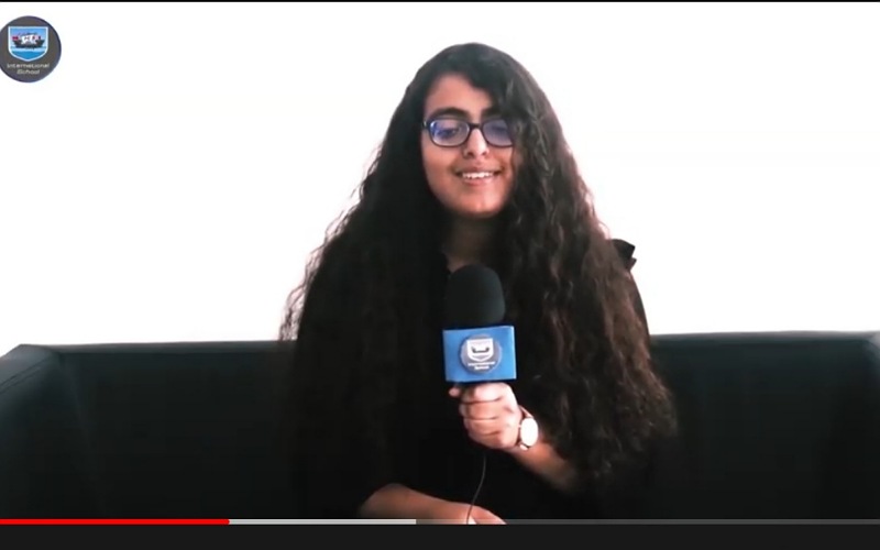 شهادات لتلاميذ المدرسة الدولية بالجديدة بعد تحقيقهم لنتائج متميزة في الباكالوريا المغربية وباكالوريا البعثة الفرنسية