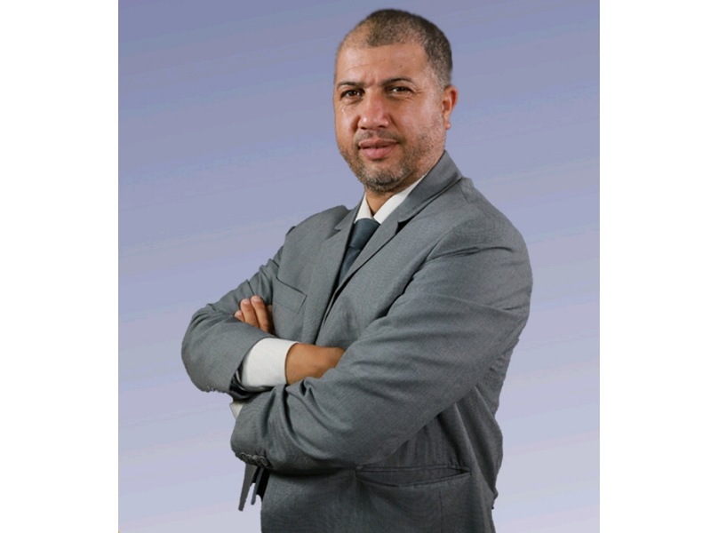 تعزية في وفاة والدة المستشار الجماعي بالجديدة آدم عبد النبي