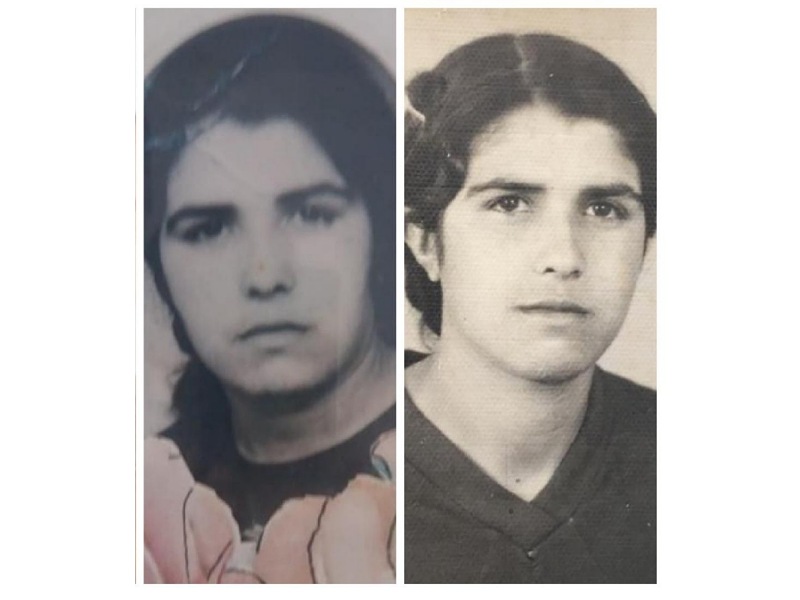 عائلة النوجري كوثر بالجديدة تعزي في وفاة الفقيدة شاكي زبيدة