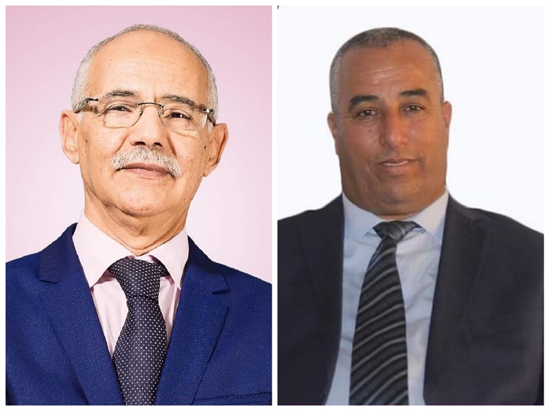 في اليوم الأخير لوضع الترشيحات.. مرشحان فقط سيتنافسان في يوم التصويت على رئاسة جماعة الجديدة