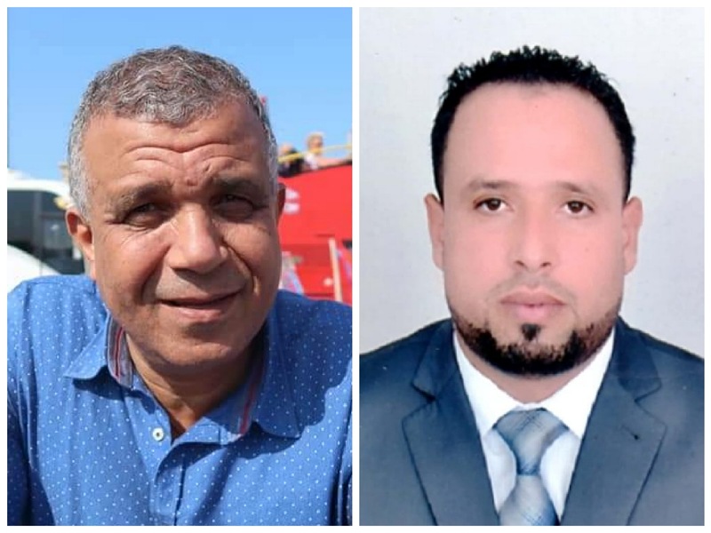 مرشحا الأحرار والكتاب يتنافسان على رئاسة المجلس الجماعي لاثنين شتوكة