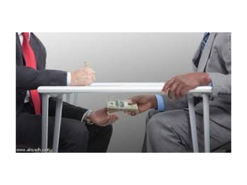 تجار العمل السياسي