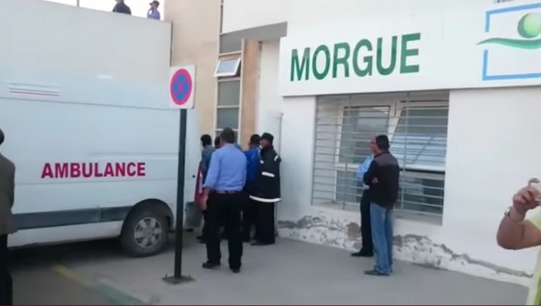 تعطل مستودع الأموات يثير استياء عارما بالجديدة وحقوقيون يطالبون الوكيل العام بالتدخل