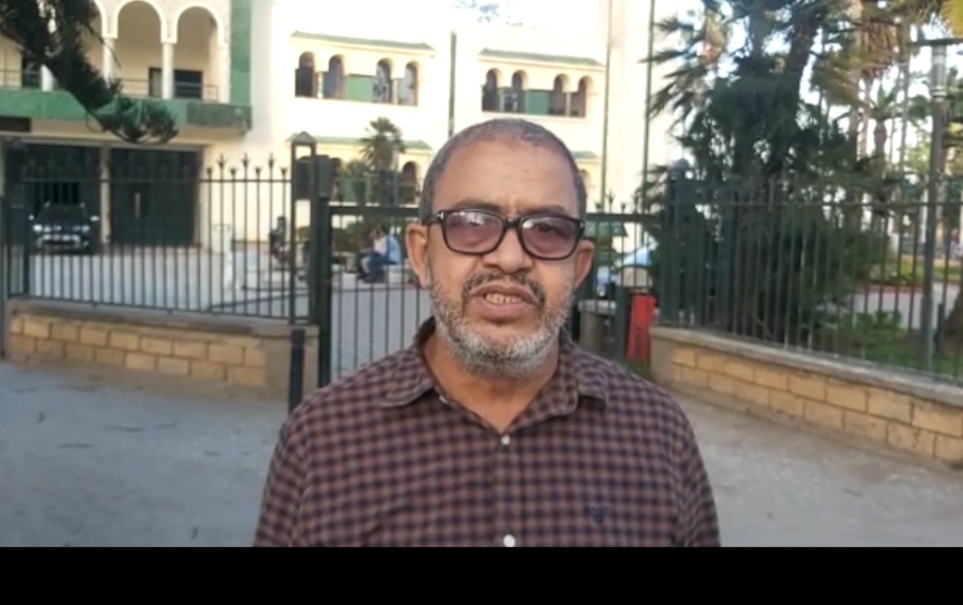 المستشار خليل برزوق: باشا الجديدة يرفض تسليمي محاضر دورة انتخاب رئيس الجماعة وأطالب وزير الداخلية بالتدخل