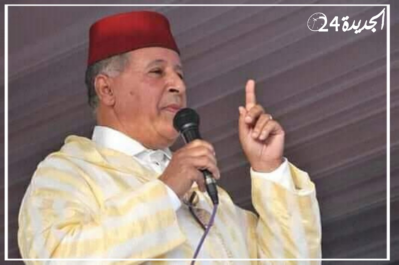 انتخاب البرلماني امبارك الطرمونية رئيسا لجماعة خميس متوح للولاية الرابعة على التوالي