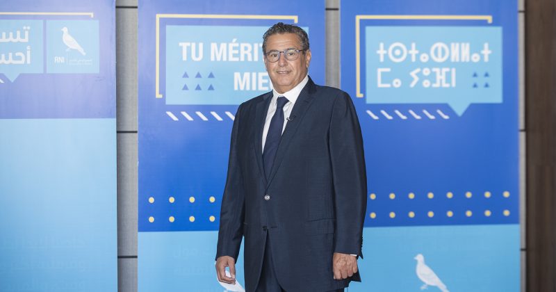 السيد أخنوش، رئيس الحكومة المرتقبة.. فلأننا منحناك(م) أصواتنا في الاستحقاقات التشريعية (مقال رأي)