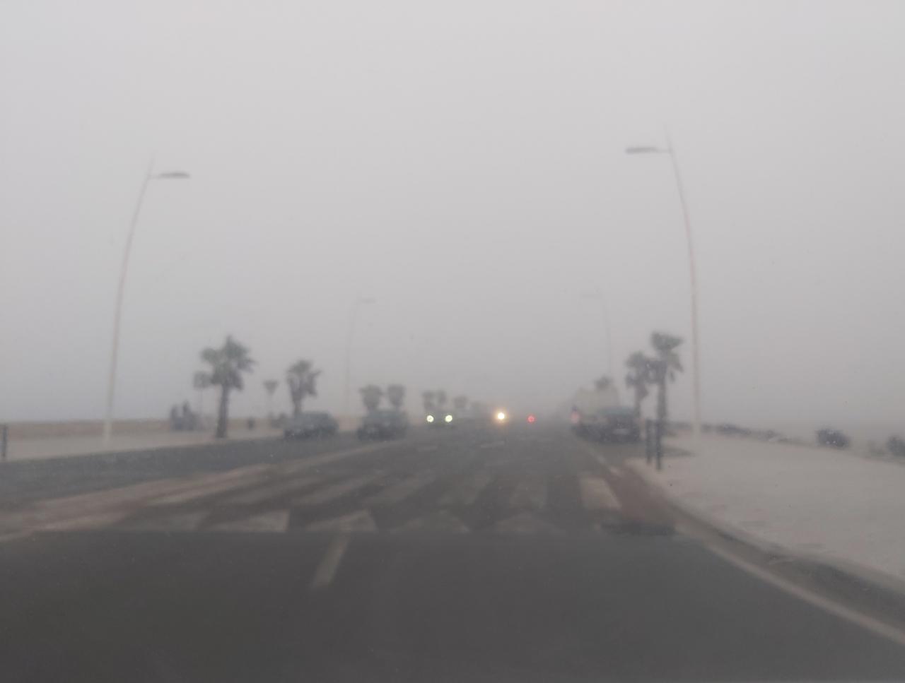 وفاة شاب ثلاثيني في حادثة سير مفجعة بشارع النصر بالجديدة