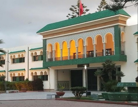 رئيس جماعة الجديدة يعلن عن عقد دورتين استثنائيتين للمجلس