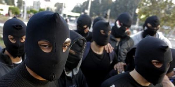 عصابات ملثمة تجوب شوارع وأزقة الجديدة واستنفار أمني كبير للسيطرة على الوضع