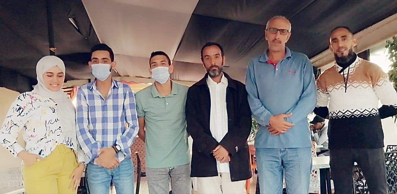 انتخاب شعيب الريس رئيسا لجمعية فضاءات للتصوير الفوتوغرافي والسمعي البصري بآزمور