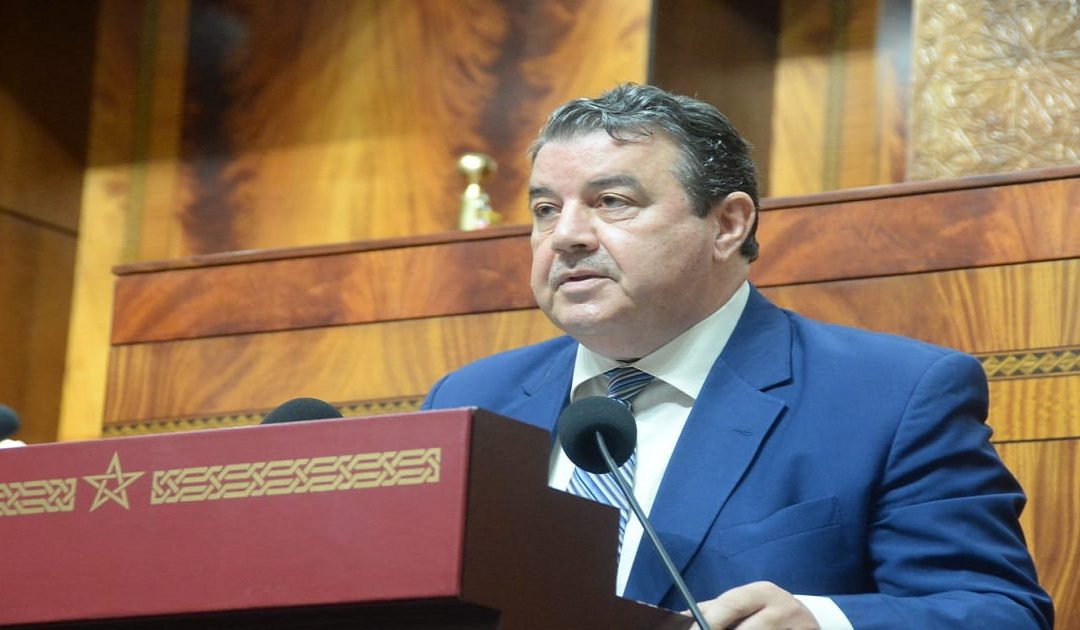 فريق الحركة الشعبية يدشن دوره من موقع المعارضة بالبرلمان