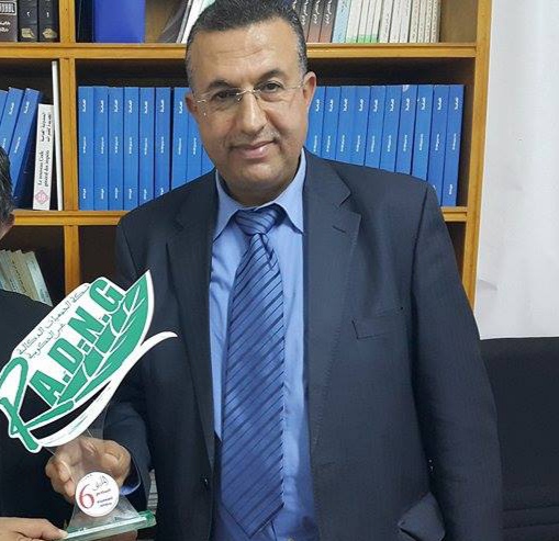 انتخاب لبيلتة منسقا ومحمد بنلعيدي نائبا أولا لشبكة المساءلة الاجتماعية بالمغرب.