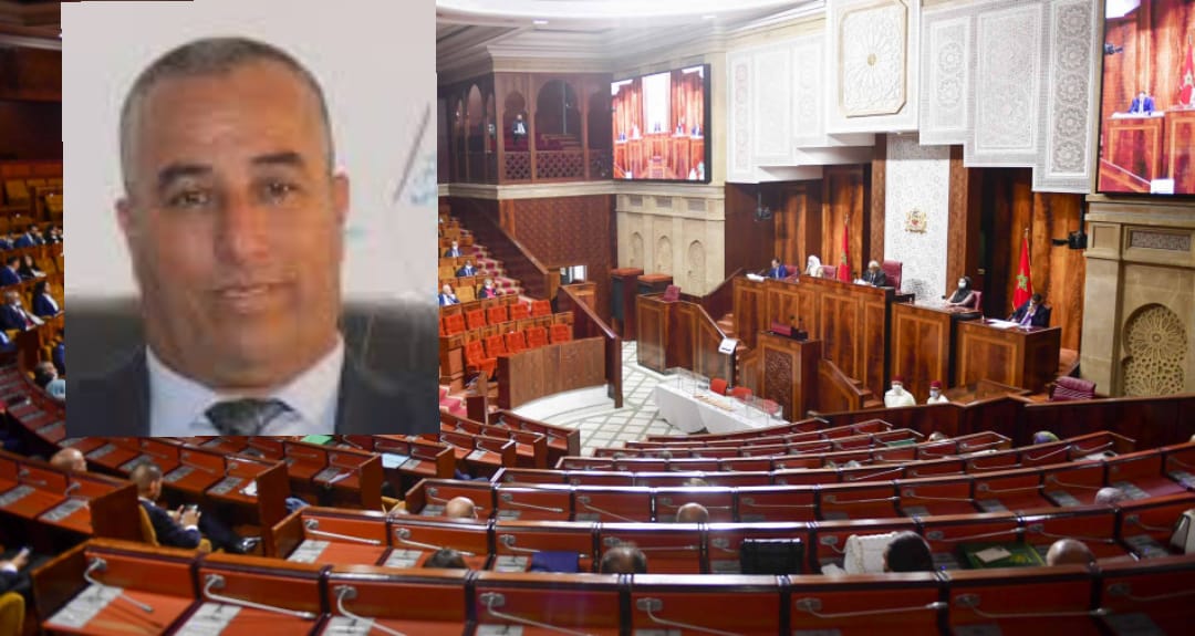 انتخاب البرلماني يوسف بيزيد أمينا للجنة الداخلية والجماعات الترابية والسكنى والتعمير بمجلس النواب