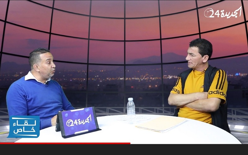 رئيس جمعية حراس السيارات السابق بالجديدة يطعن في قانونية صفقة الباركينغات بعاصمة دكالة