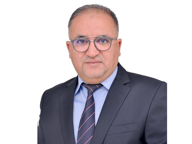 صلاح الدين المقتريض يقدم استقالته من ممن مجموعة الجماعات للنقل الحضري..