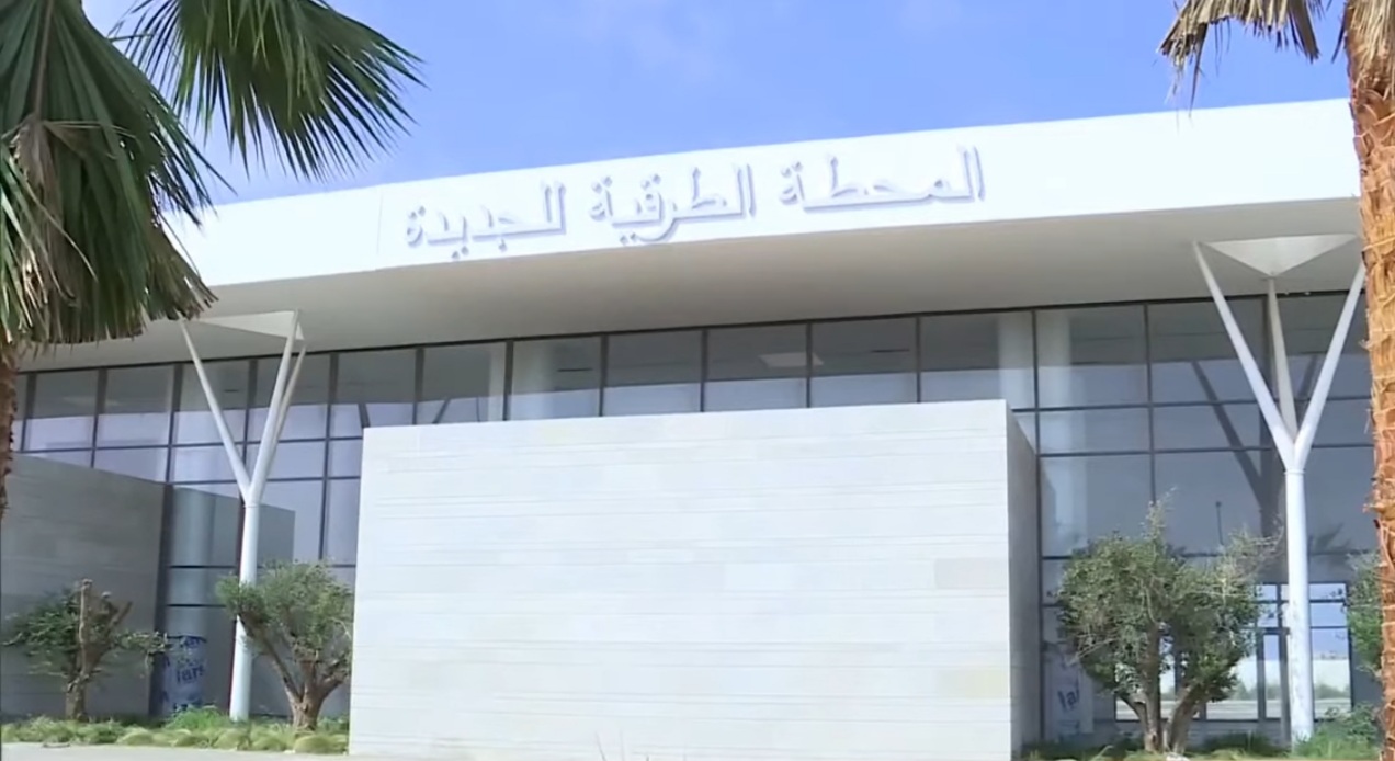 عامل إقليم الجديدة يطالب بتسريع افتتاح المحطة الطرقية الجديدة