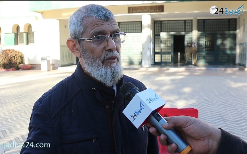 لحسن مقبولي: مليار و600 سنتيم المرصودة لميزانية سنة 2022 غير كافية لتسيير جماعة بحجم الجديدة