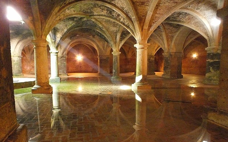 المحافظة الجهوية للتراث الثقافي بجهة البيضاء سطات تطلق مشروعا لترميم و تهيئة القلعة البرتغالية بالجديدة