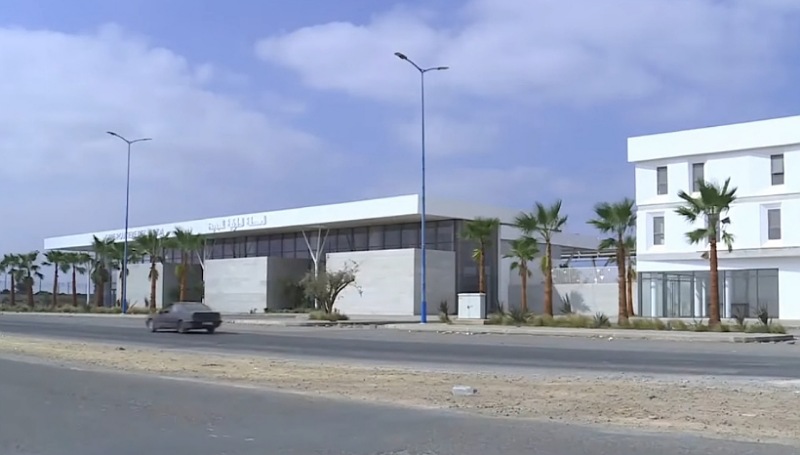 أرباب النقل العمومي للمسافرين بالجديدة يعلنون عن رغبتهم في الانتقال للعمل بالمحطة الطرقية الجديدة