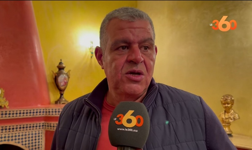 رئيس بلدية أزمور يعلن عن قرب توقيع اتفاقية توأمة بين آزمور ومدينة كريات يام الإسرائيلية