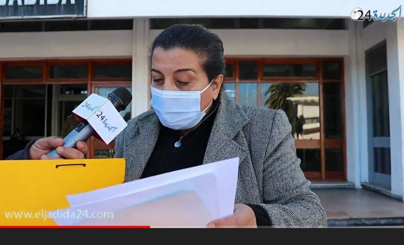 المجلس الإقليمي للجديدة يعقد دورة استثنائية وجدل حول هزالة ميزانية سنة 2022