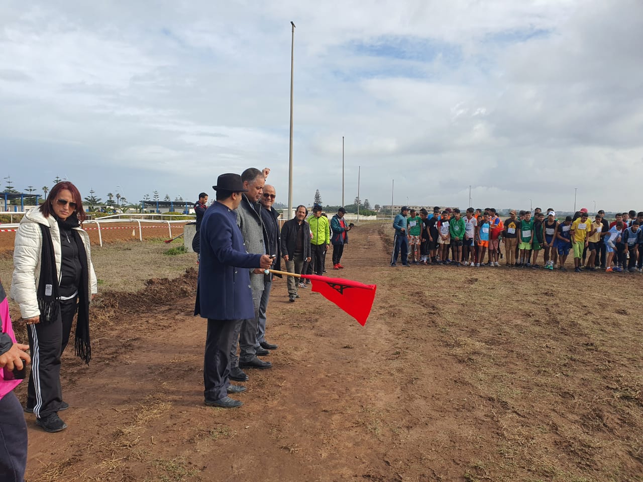 المديرية الإقليمية للتعليم بالجديدة تجعل من الرياضة المدرسية رافعة أساسية لتحسين جودة المنظومة التربوية