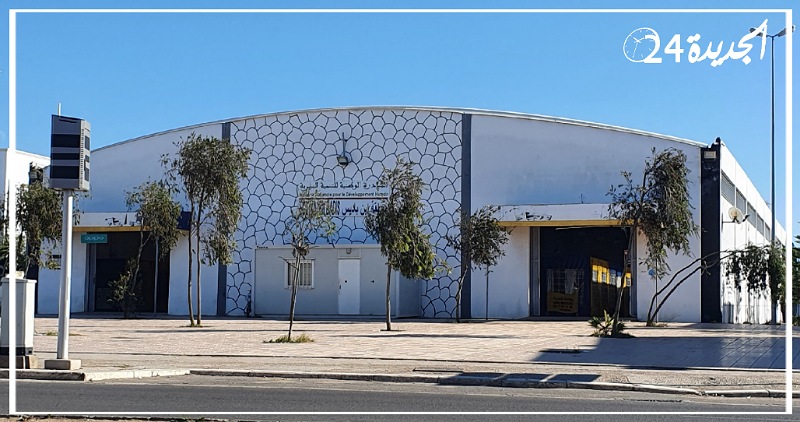 سلطات الجديدة تتجه إلى إغلاق سوق ابن باديس النموذجي لعدم تحقيقه الأهداف المرجوة