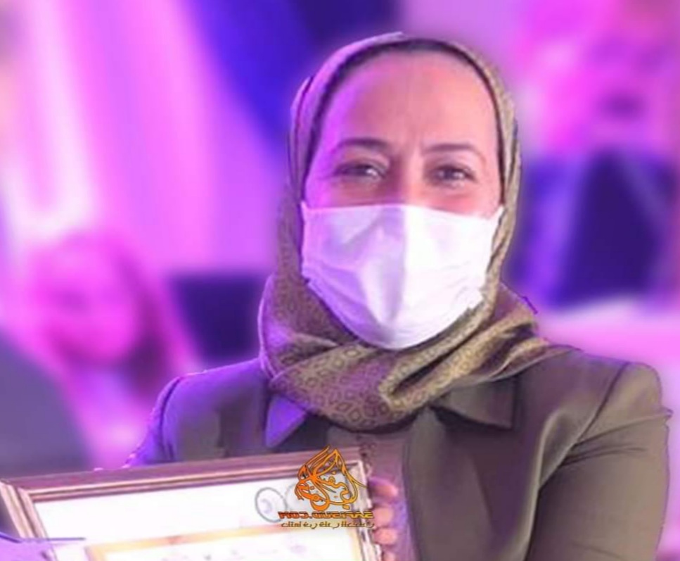 عامل الجديدة يشرف على تنصيب المديرة الجديدة للوكالة المستقلة لتوزيع الماء والكهرباء بالجديدة وسيدي بنور