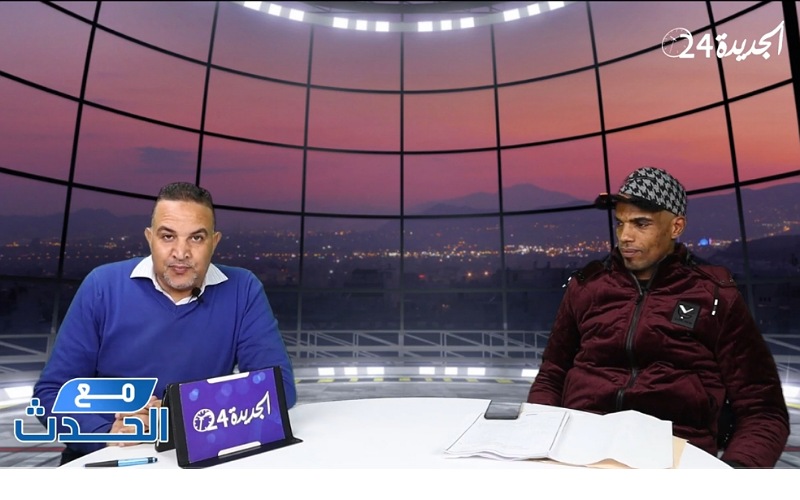 الشركة المسيرة لمواقف السيارات بالجديدة في ضيافة ''الجديدة 24''